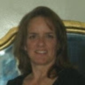 Meet your Posher, Ginger